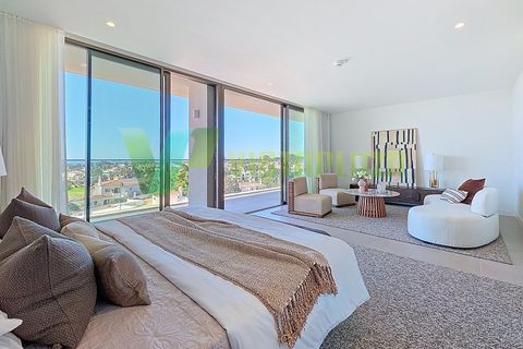 Penthouse i Lagoa, Faro, Lagoa - € 2.400.000 | Ref: APT-6351 - foto 35