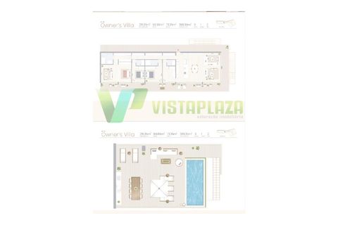 Penthouse i Lagoa, Faro, Lagoa - € 2.400.000 | Ref: APT-6351 - foto 44