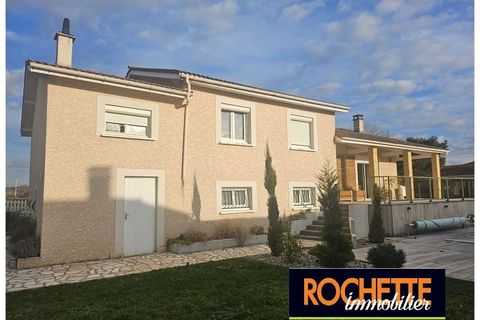 Villa i Veauche, Loire, Veauche - € 395.000 | Ref: 4525 - foto 1