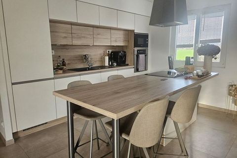 Villa i Veauche, Loire, Veauche - € 395.000 | Ref: 4525 - foto 4