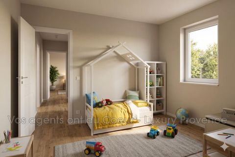 Lejlighed i Greasque, Bouches-du-Rhone, Greasque - € 310.000 | Ref: 889V716A - foto 6