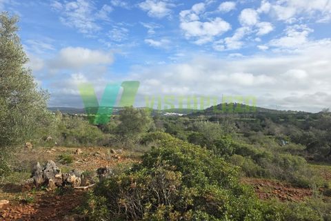 Helårsgrund i Paderne, Faro, Paderne - € 37.500 | Ref: LT-7237 - foto 8