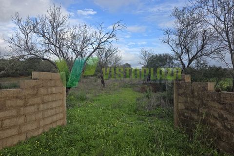 Helårsgrund i Paderne, Faro, Paderne - € 37.500 | Ref: LT-7237 - foto 2