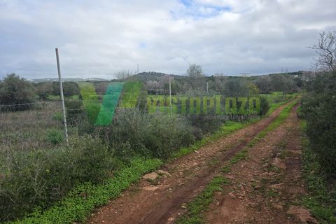 Helårsgrund i Paderne, Faro, Paderne - € 37.500 | Ref: LT-7237 - foto 10