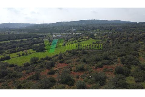 Helårsgrund i Paderne, Faro, Paderne - € 37.500 | Ref: LT-7237 - foto 11