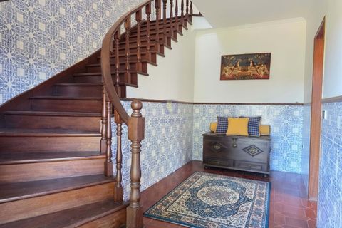 Villa a Vidais, Leiria, Vidais - € 379.000 | Ref: CAL-217057 - foto 6
