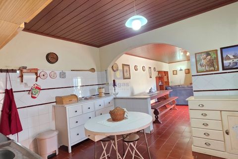 Villa a Vidais, Leiria, Vidais - € 379.000 | Ref: CAL-217057 - foto 11