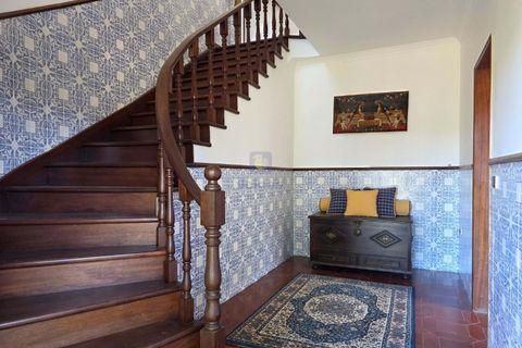 Villa a Vidais, Leiria, Vidais - € 379.000 | Ref: CAL-217057 - foto 20
