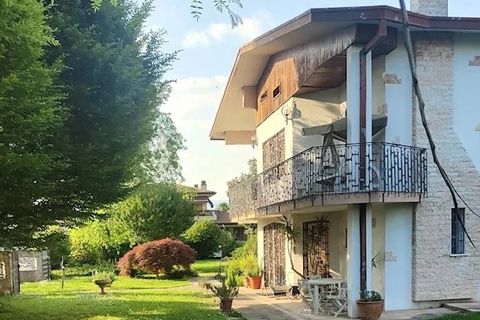 Villa a Conegliano, Treviso, Conegliano - € 295.000 | Ref: ZS 181 - foto 2
