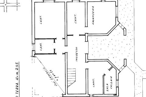 Villa a Conegliano, Treviso, Conegliano - € 295.000 | Ref: ZS 181 - foto 5