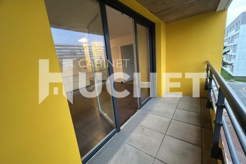 Lejlighed i Caen, Calvados, Caen - € 124.200 | Ref: VAP50002307 - foto 6
