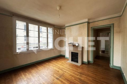 Lejlighed i Caen, Calvados, Caen - € 149.800 | Ref: VAP50002362 - foto 5
