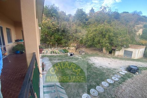 Villa a Gissi, Chieti, Gissi - € 108.000 | Ref: 507JU - foto 2