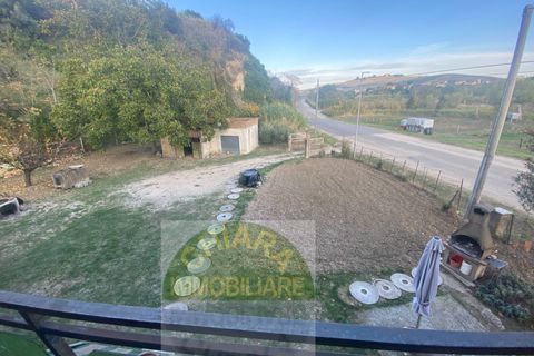 Villa a Gissi, Chieti, Gissi - € 108.000 | Ref: 507JU - foto 4