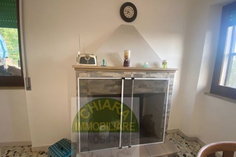 Villa a Gissi, Chieti, Gissi - € 108.000 | Ref: 507JU - foto 6