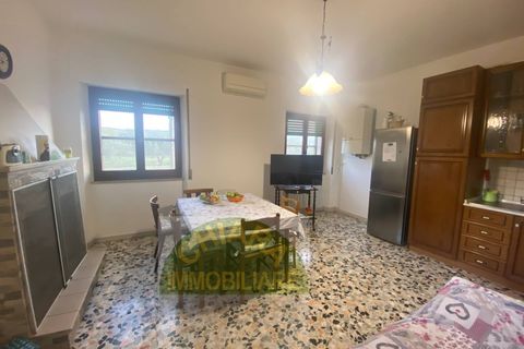 Villa a Gissi, Chieti, Gissi - € 108.000 | Ref: 507JU - foto 7