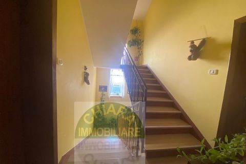 Villa a Gissi, Chieti, Gissi - € 108.000 | Ref: 507JU - foto 9