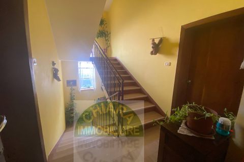 Villa a Gissi, Chieti, Gissi - € 108.000 | Ref: 507JU - foto 14