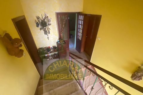 Villa a Gissi, Chieti, Gissi - € 108.000 | Ref: 507JU - foto 17