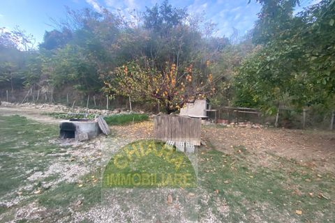 Villa a Gissi, Chieti, Gissi - € 108.000 | Ref: 507JU - foto 24