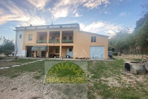 Villa a Gissi, Chieti, Gissi - € 108.000 | Ref: 507JU - foto 25