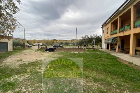 Villa a Gissi, Chieti, Gissi - € 108.000 | Ref: 507JU - foto 26