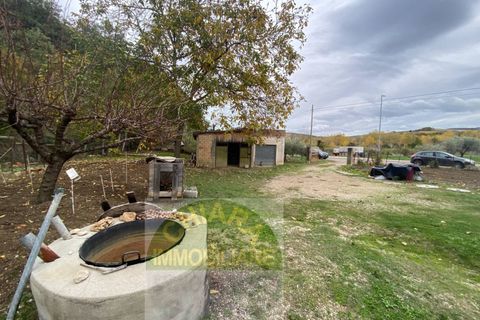 Villa a Gissi, Chieti, Gissi - € 108.000 | Ref: 507JU - foto 27