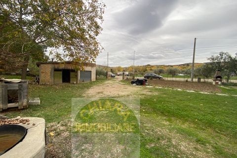Villa a Gissi, Chieti, Gissi - € 108.000 | Ref: 507JU - foto 28