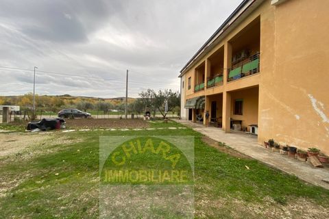 Villa a Gissi, Chieti, Gissi - € 108.000 | Ref: 507JU - foto 29