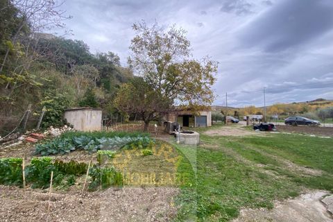 Villa a Gissi, Chieti, Gissi - € 108.000 | Ref: 507JU - foto 30