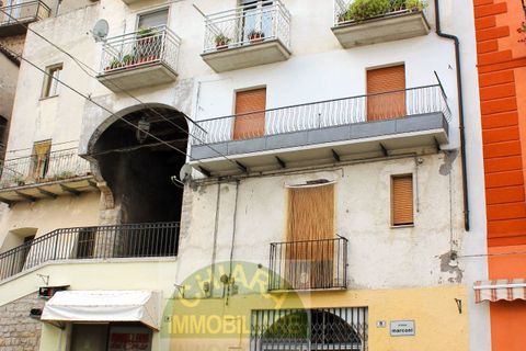 Villa a Palmoli, Chieti, Palmoli - € 37.000 | Ref: 510NT - foto 2