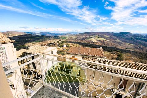 Villa a Palmoli, Chieti, Palmoli - € 37.000 | Ref: 510NT - foto 7