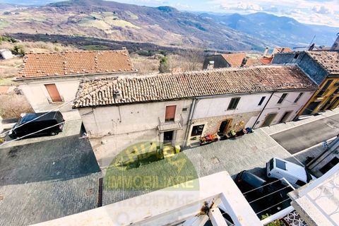 Villa a Palmoli, Chieti, Palmoli - € 37.000 | Ref: 510NT - foto 8