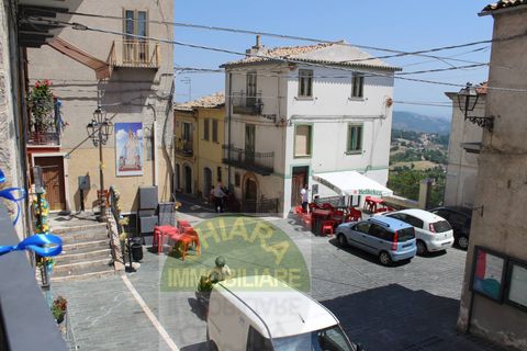 Villa a Palmoli, Chieti, Palmoli - € 37.000 | Ref: 510NT - foto 9