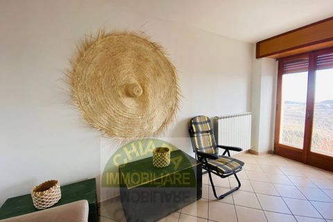 Villa a Palmoli, Chieti, Palmoli - € 37.000 | Ref: 510NT - foto 14