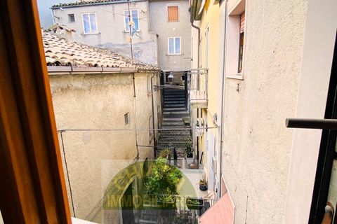 Villa a Palmoli, Chieti, Palmoli - € 37.000 | Ref: 510NT - foto 19