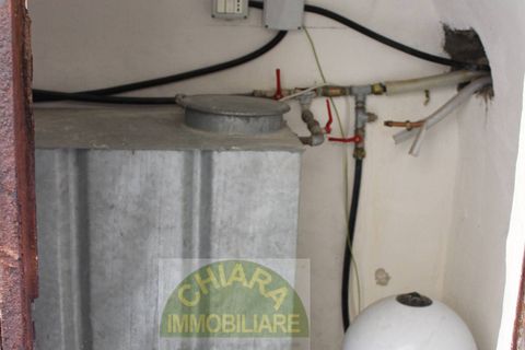 Villa a Palmoli, Chieti, Palmoli - € 37.000 | Ref: 510NT - foto 42