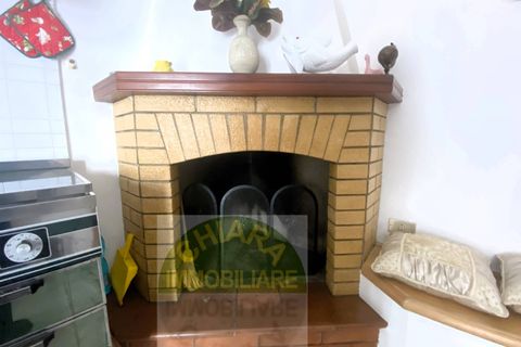 Villa i Palmoli, Chieti, Palmoli - € 50.000 | Ref: 513SR - foto 2