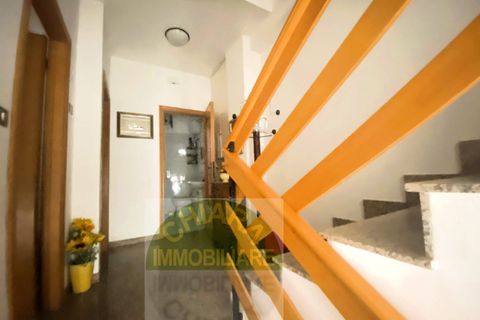 Villa i Palmoli, Chieti, Palmoli - € 50.000 | Ref: 513SR - foto 10