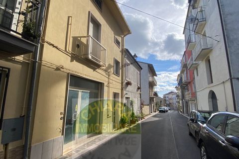 Villa i Palmoli, Chieti, Palmoli - € 50.000 | Ref: 513SR - foto 27