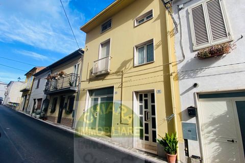 Villa i Palmoli, Chieti, Palmoli - € 50.000 | Ref: 513SR - foto 29