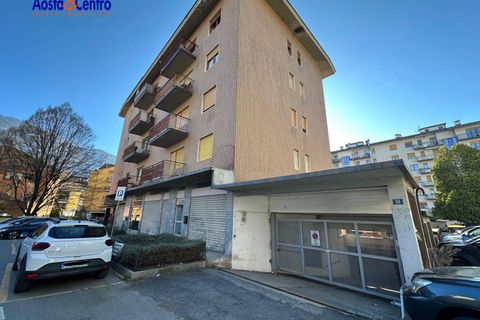Parkeringsplads i Aosta, Aosta Valley, Aosta - € 22.000 | Ref: 5730 - foto 1