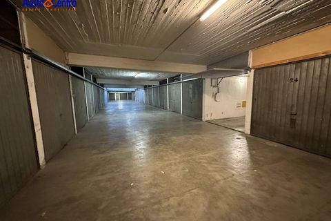 Parkeringsplads i Aosta, Aosta Valley, Aosta - € 22.000 | Ref: 5730 - foto 2