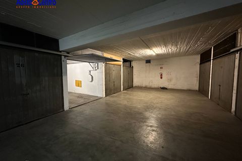 Parkeringsplads i Aosta, Aosta Valley, Aosta - € 22.000 | Ref: 5730 - foto 3