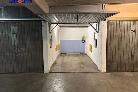 Parkeringsplads i Aosta, Aosta Valley, Aosta - € 22.000 | Ref: 5730 - foto 4