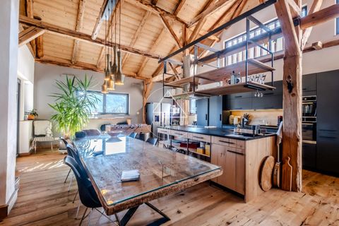 Træhytte i Morzine, Haute-Savoie, Morzine - € 1.650.000 | Ref: 188 - foto 4