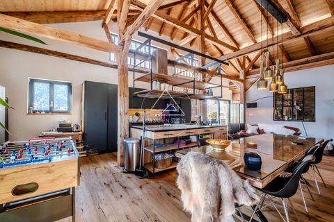 Træhytte i Morzine, Haute-Savoie, Morzine - € 1.650.000 | Ref: 188 - foto 7