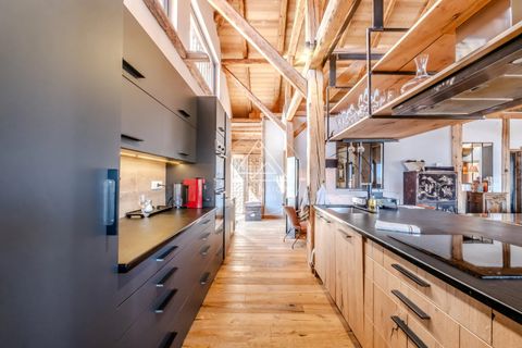 Træhytte i Morzine, Haute-Savoie, Morzine - € 1.650.000 | Ref: 188 - foto 9