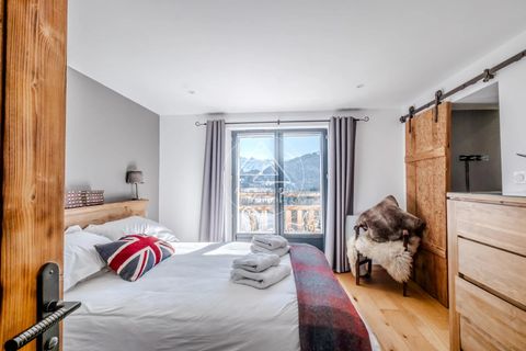 Træhytte i Morzine, Haute-Savoie, Morzine - € 1.650.000 | Ref: 188 - foto 10
