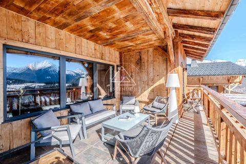 Træhytte i Morzine, Haute-Savoie, Morzine - € 1.650.000 | Ref: 188 - foto 11